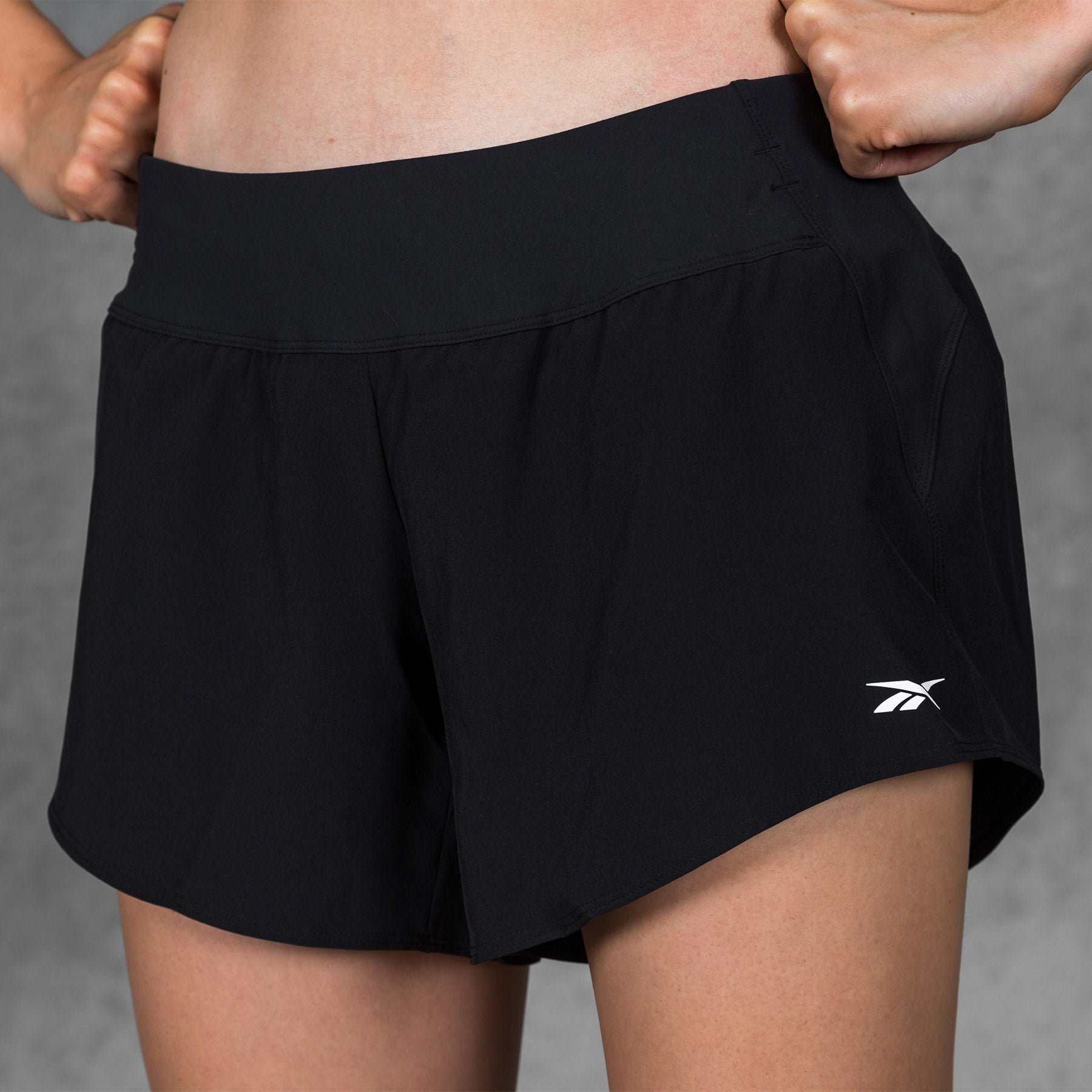 ADIDAS - WOMEN'S BELIEVE THIS 2.0 SHORT TIGHTS - BLACK – The WOD Life