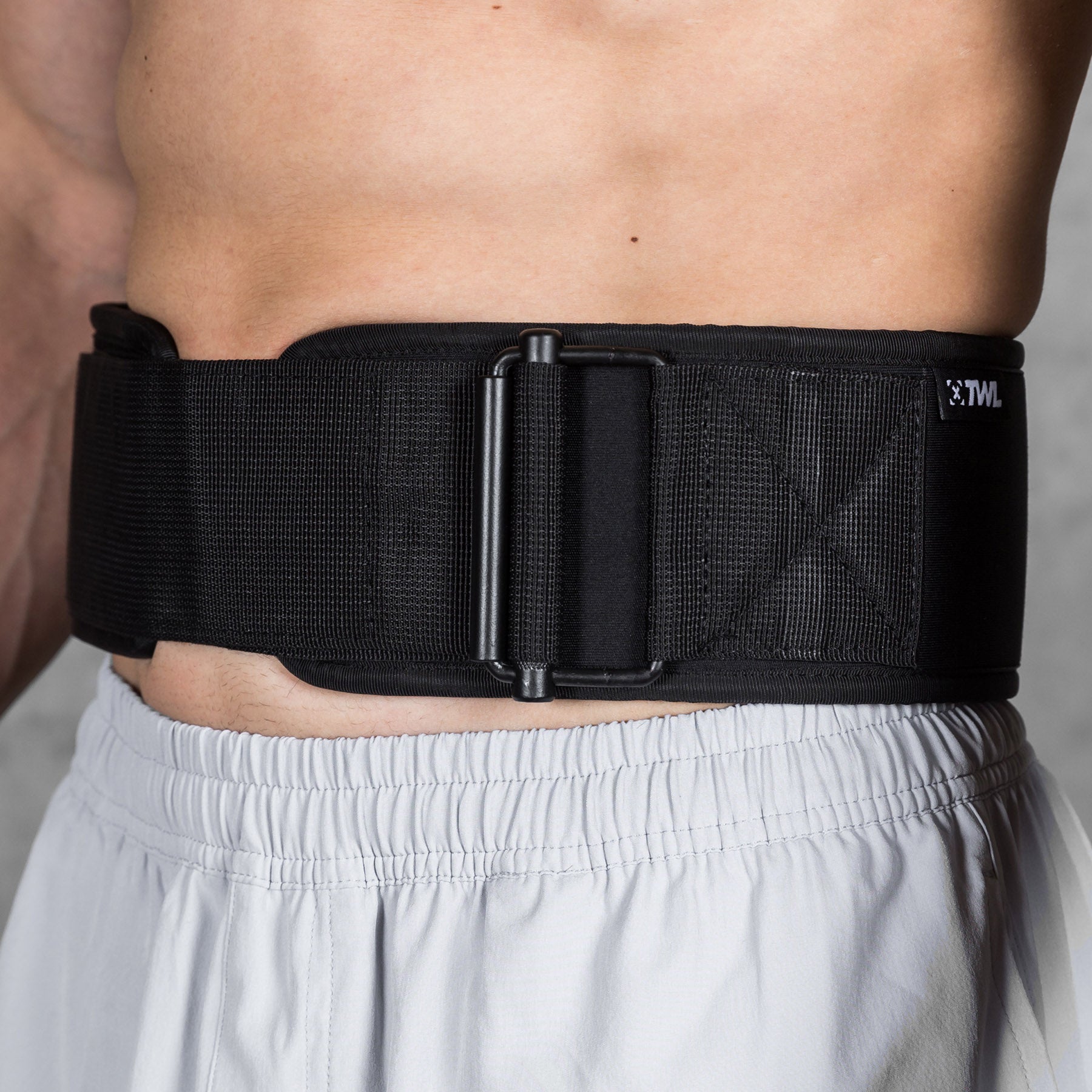 Xpeed Neoprene Weight Belt – Xpeed Australia