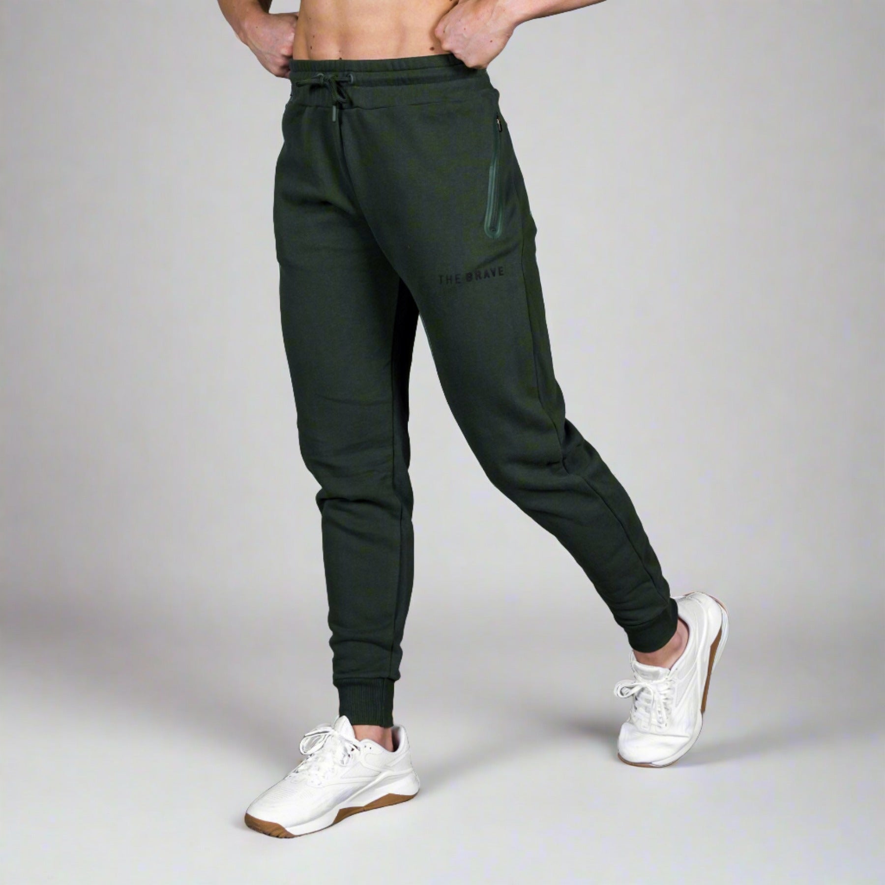 TWL - WOMENS REFORM JOGGING PANTS - CAMO –