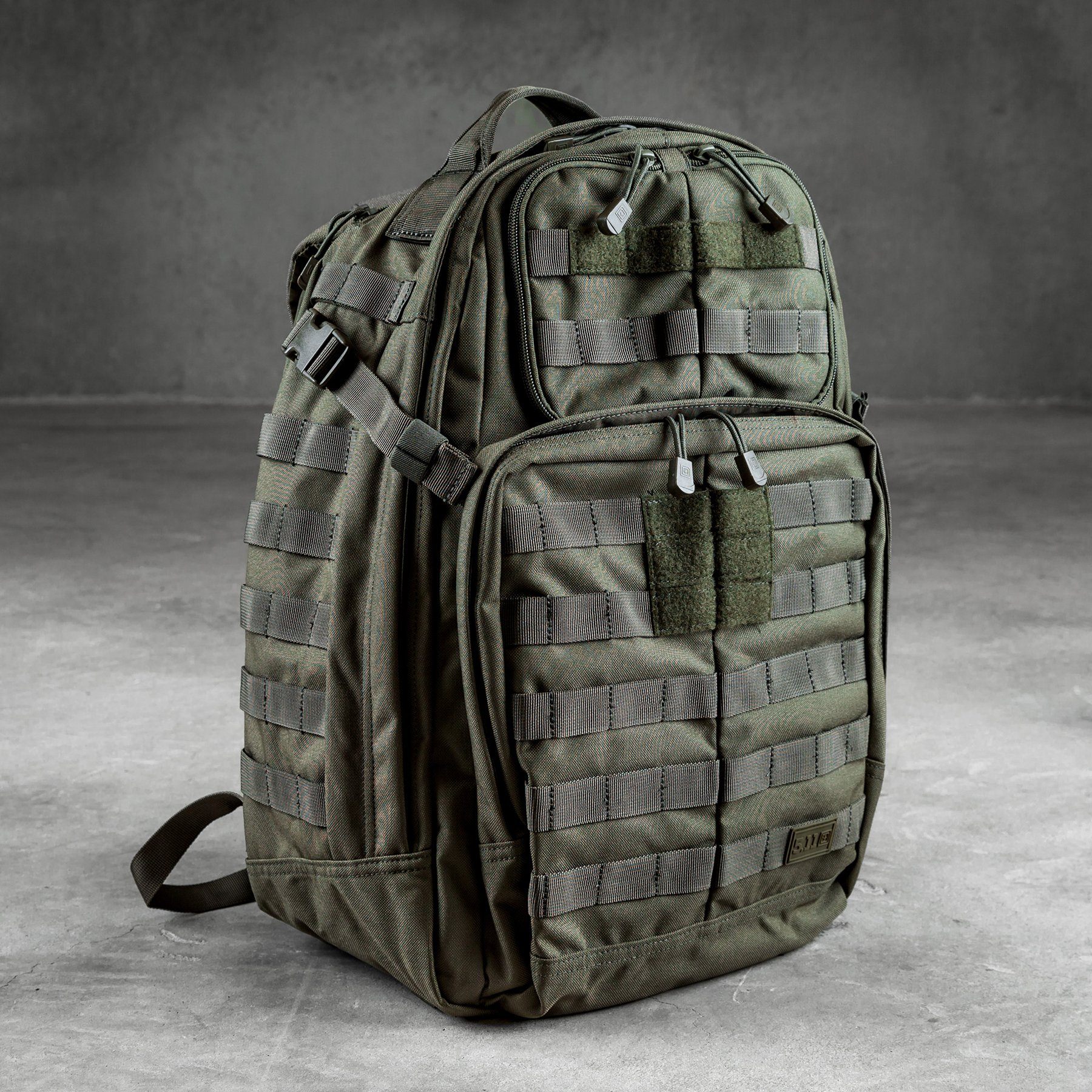 5.11 Tactical – The WOD Life