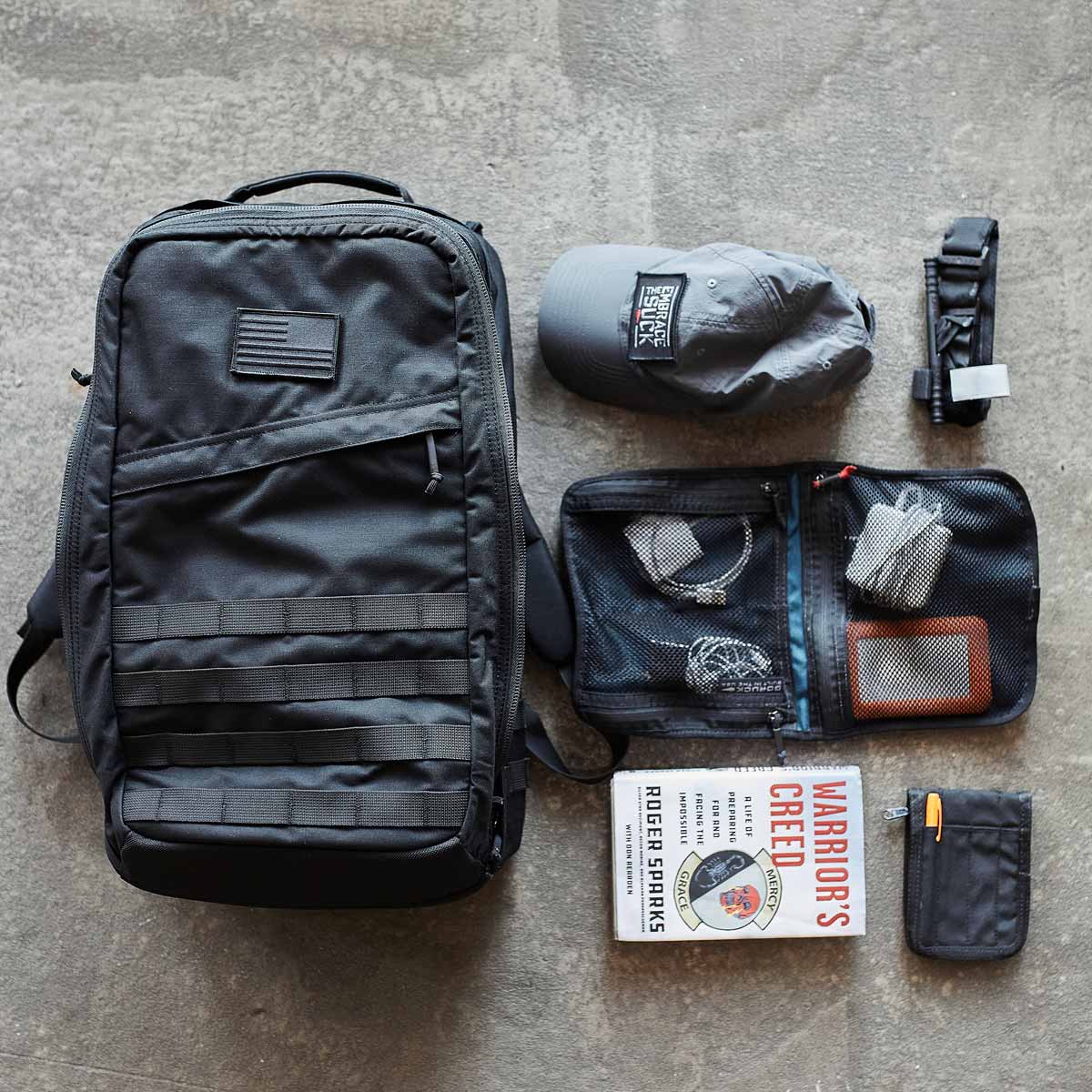 Goruck GR2 26L X-Pac - 通販 - hanackenovinky.cz