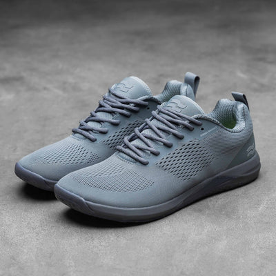 STRIKE MVMNT - Haze Trainer - Smoked Grey | The WOD Life | Reviews on ...