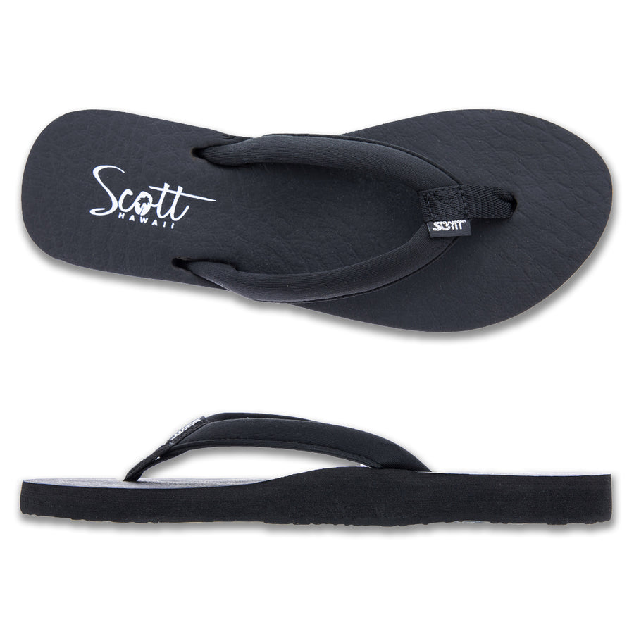 scotts slippers