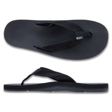 Men's Sandals, Flip Flops, Slippers for Men | Scott Hawaii