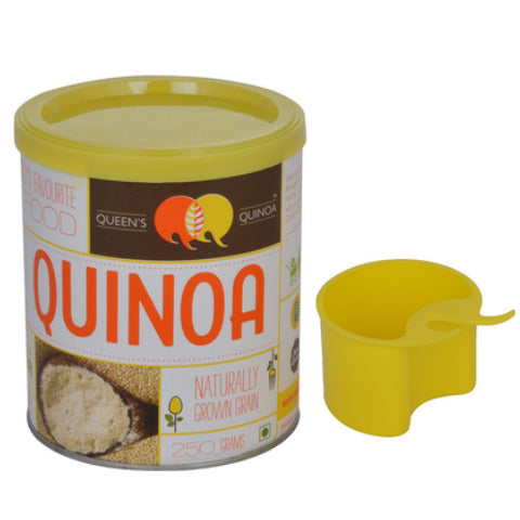 Queen's Quinoa Grain 250gm