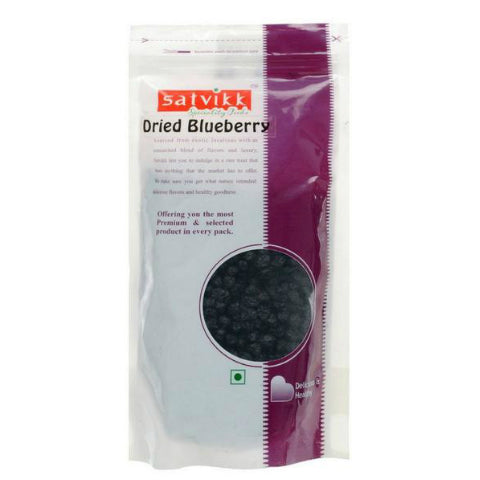 Satvikk Blueberry 200gm