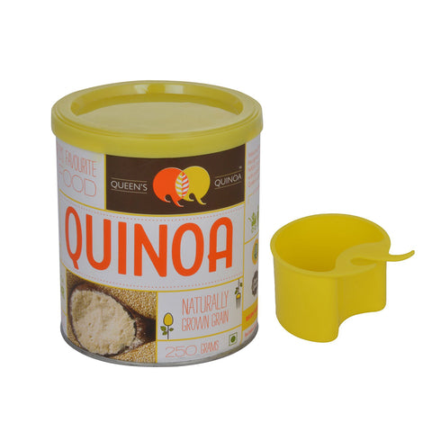 Queen's Quinoa Grain 250gm
