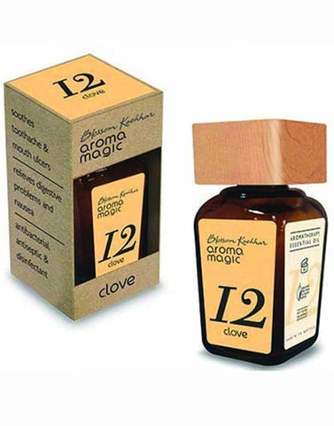 Aroma Magic Clove Oil 20ml