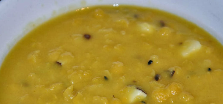 Bengali Dhal