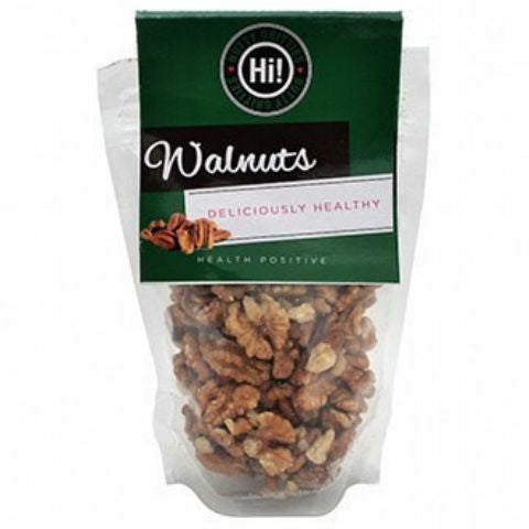 Nutty Gritties Walnuts 120gm