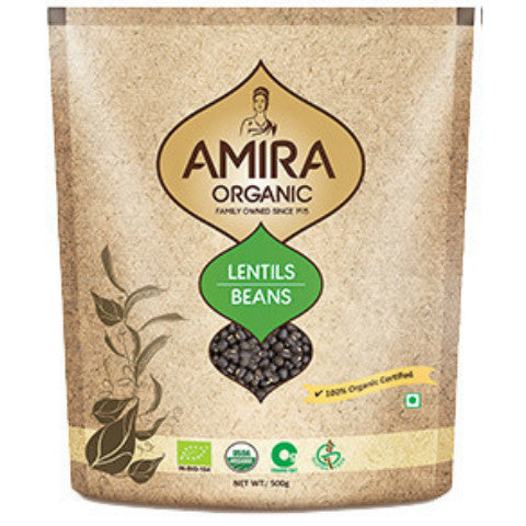 Amira Organic Urad (Pack Of 2)