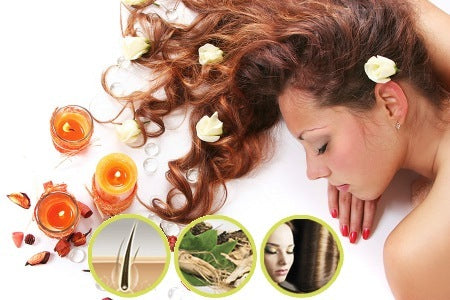 herbal hair loss 