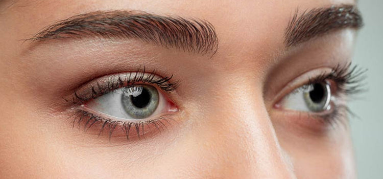 Best Tips to Healthy Eyes