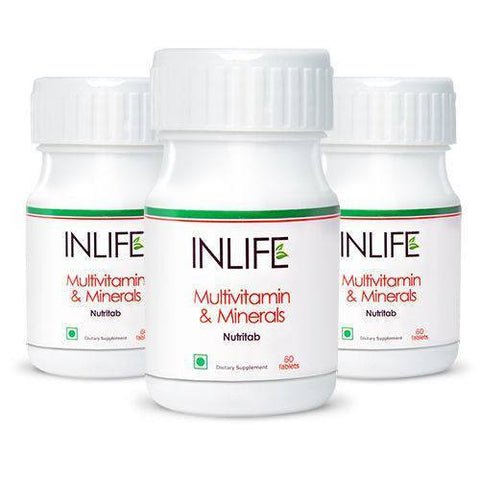 Multivitamins Joybunature