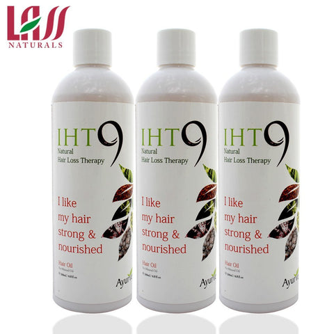 natural hair oil for hair loss
