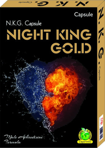 Night King Gold 