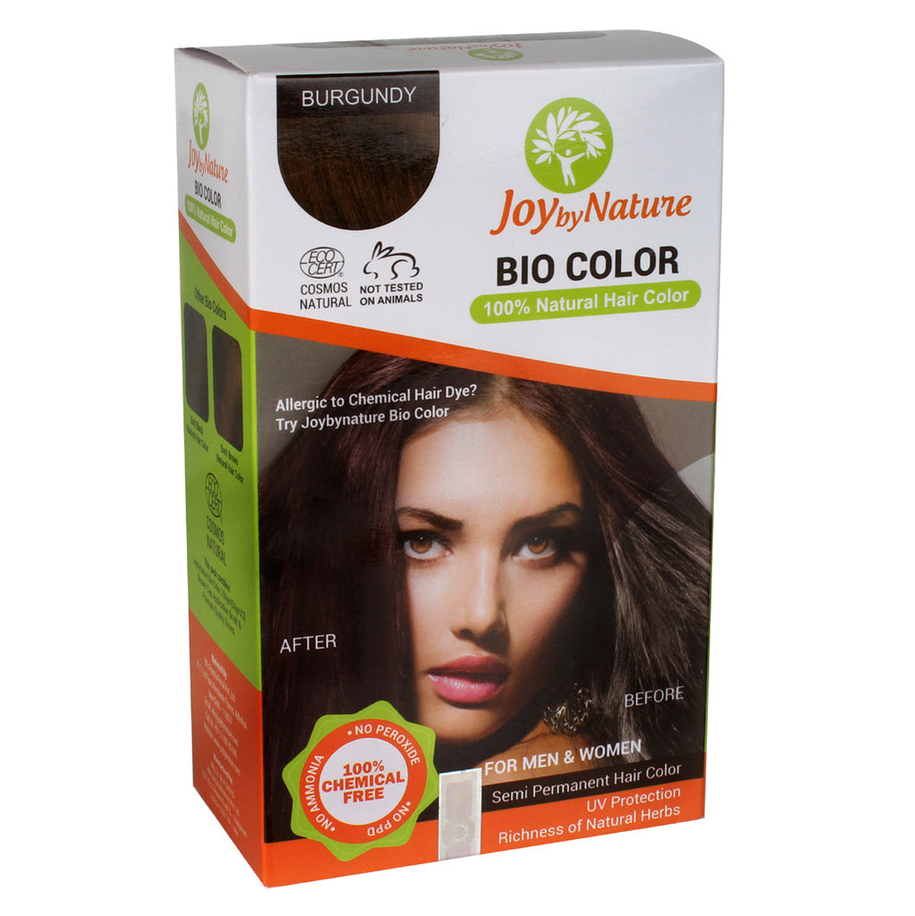 BioOrganic Indigo Powder for Hair Colour  Indus Valley