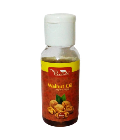Personal Care - Truly Essential Walnut Oil 50ml