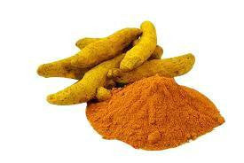 Spices And Condiments - Devbhumi Organic Turmeric Powder 100gm