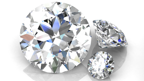 VS Diamonds Vs. Natural Diamonds