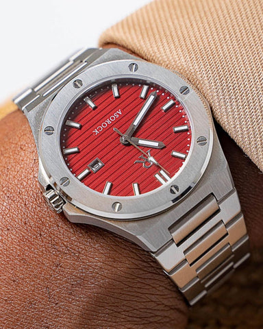 Luxury Watch Brands for Men, Fine watches for men