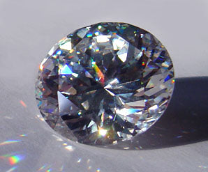 Cubic zirconia                  