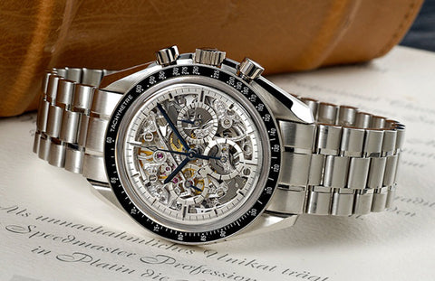 Luxury Watch Brands for Men, Elegant watches for men
