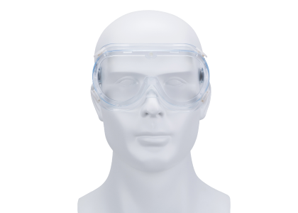 Take on any home project with our safety eyewear for men and women. Made with lightweight comfortable material that allows for hours of extended use.