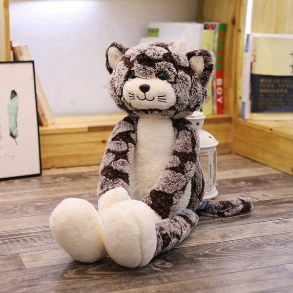 Les meilleures peluches pour enfants