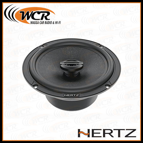 Hertz Cento CPX690 - 6x9 Coaxial Speakers – Wagga Car Radio & Hi-Fi
