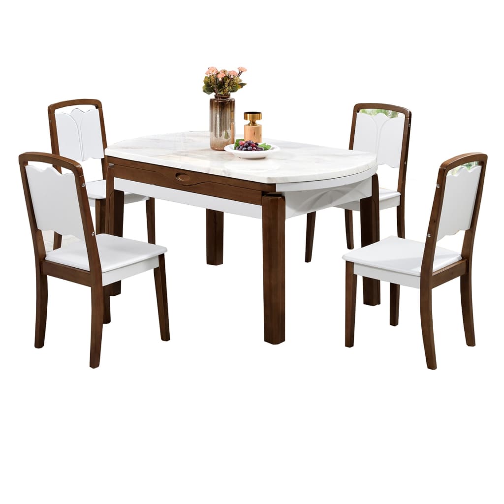 acoustics dining table set