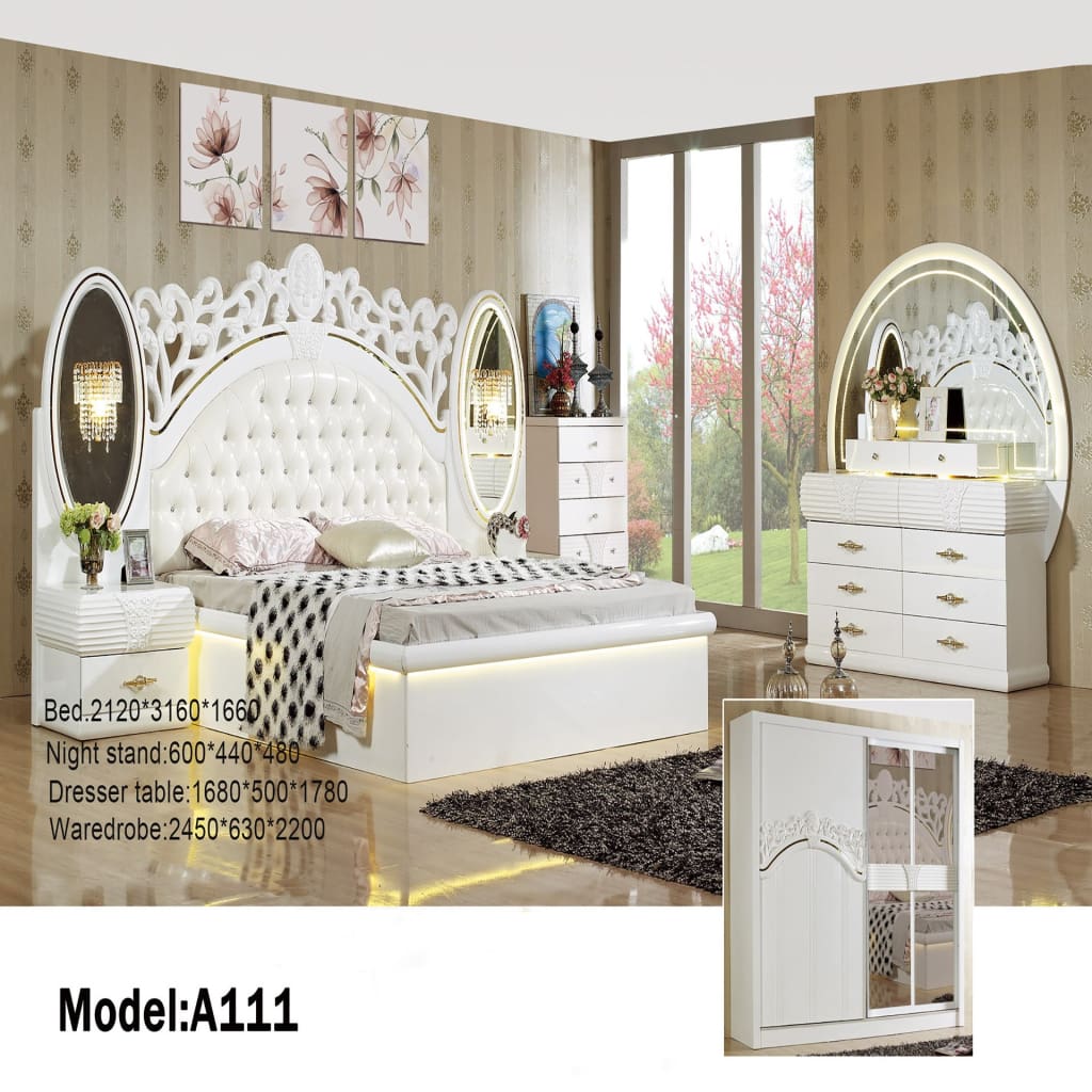Elegantly Designed Bedroom Sets Best Wish Best Wish Shopping
