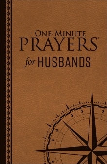 One Minute Prayers for Husbands
Milano Softone