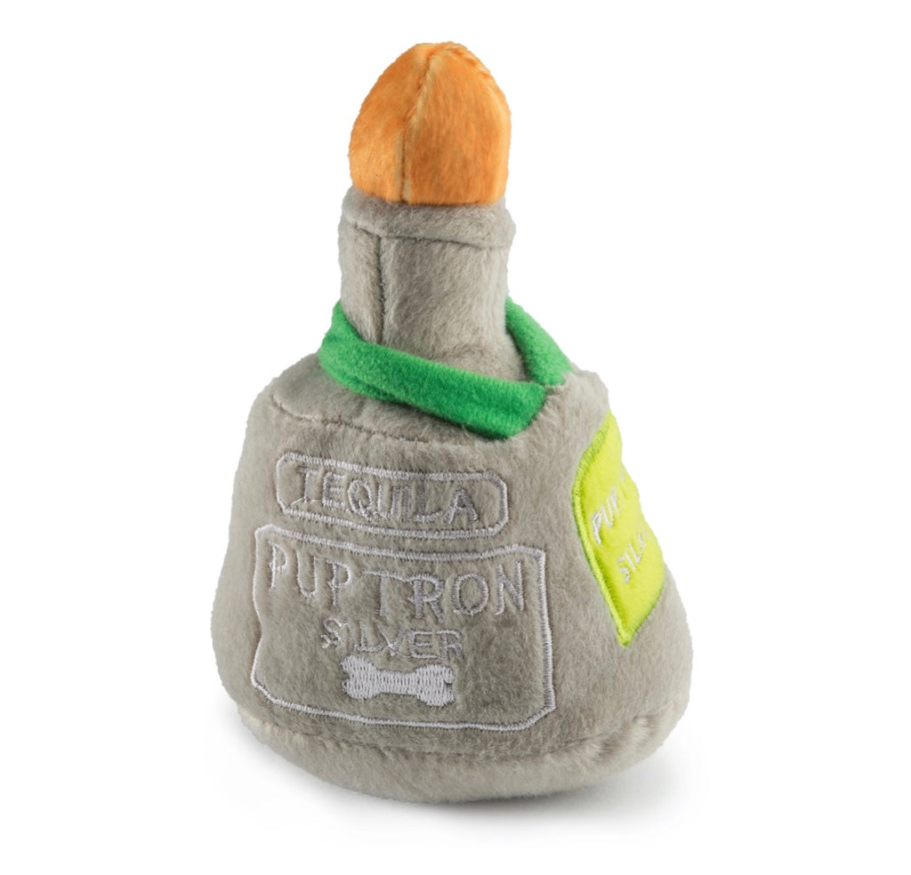 Puptron Tequila Toy