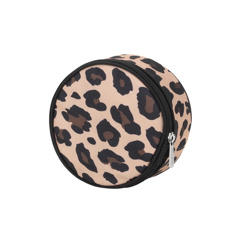 Wild Side Leopard Jewelry E