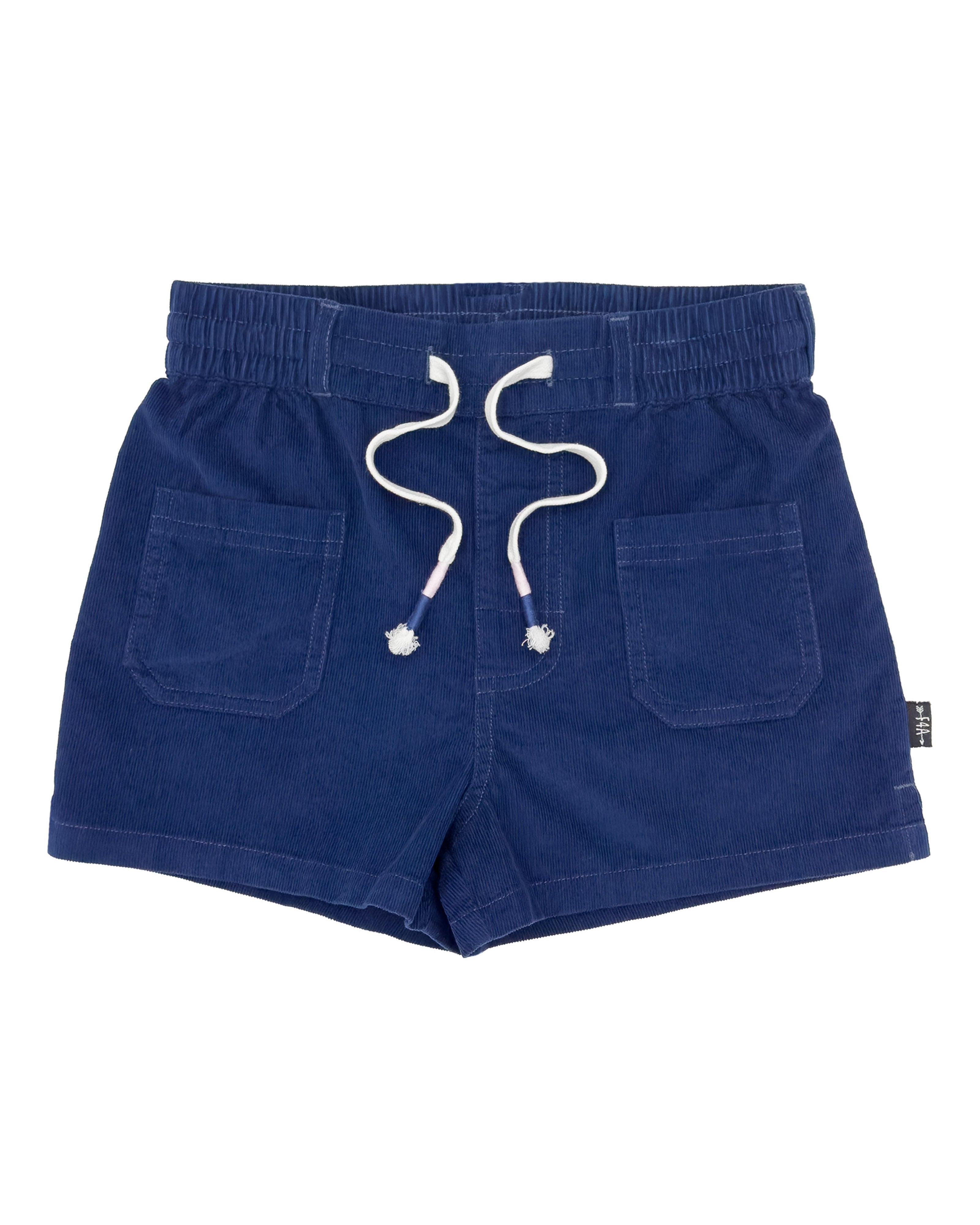 Costa Corduroy Short