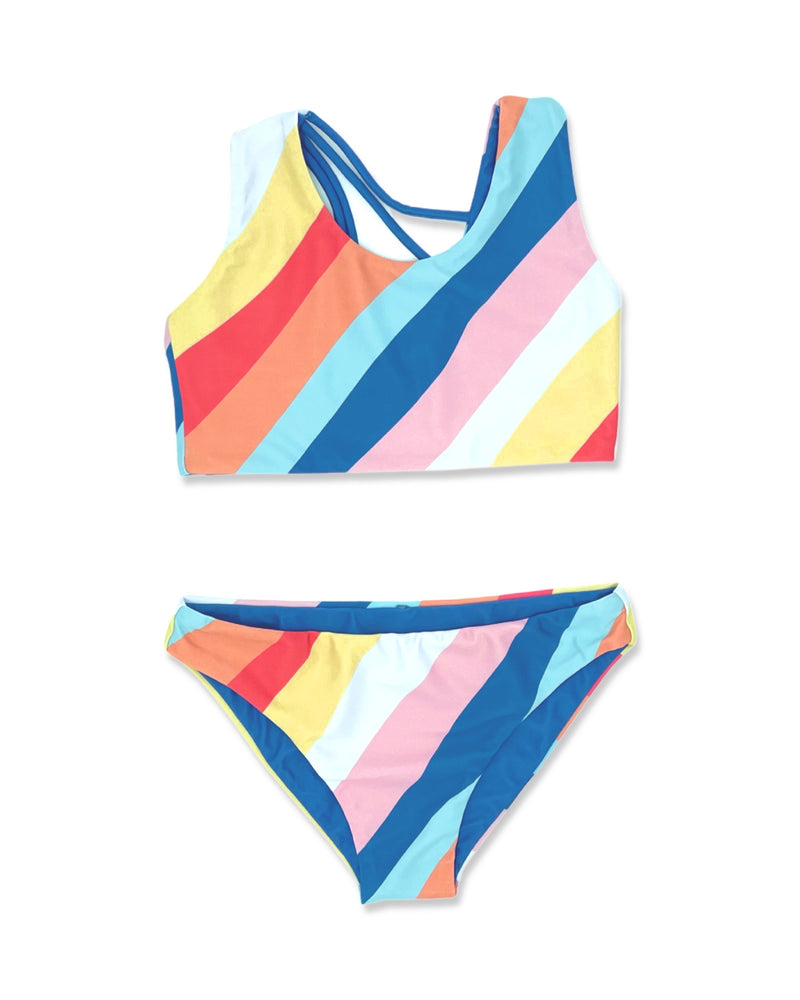 GIRLS SWIM – Feather 4 Arrow