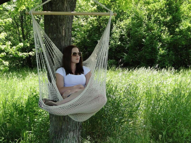 universal hammock chair stand