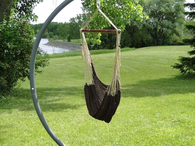 universal hammock chair stand