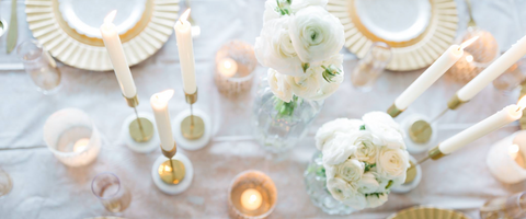 tablescape