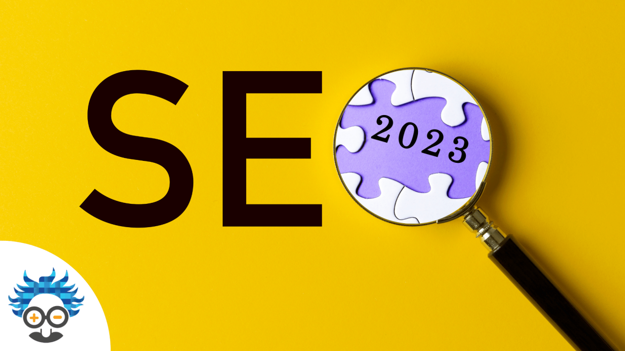 SEO in 2023: Your chance to shine with Media Masters Plus+!