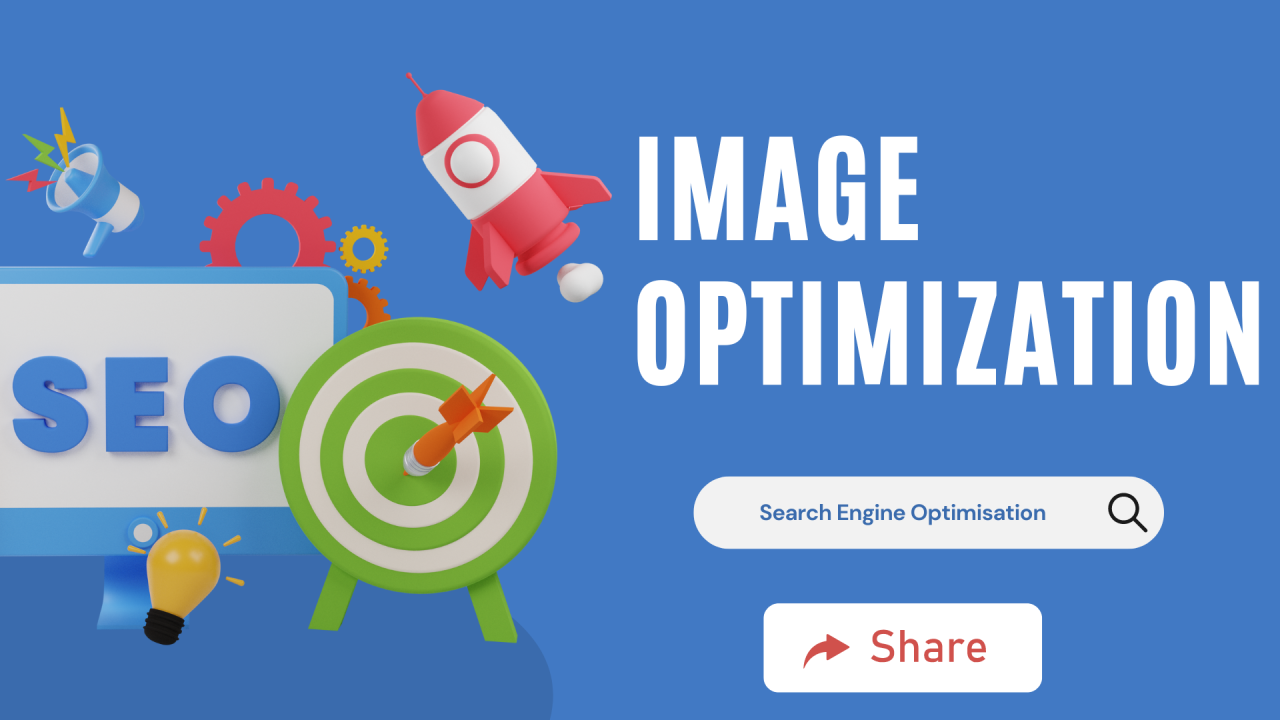 Unleashing the Power of Image SEO: A Guide to Optimizing Your Images for Search Engines