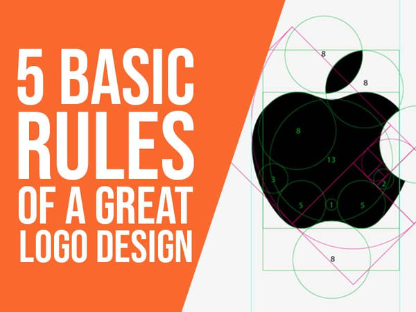5 Essential Logo Design Guidelines – Media Masters Plus