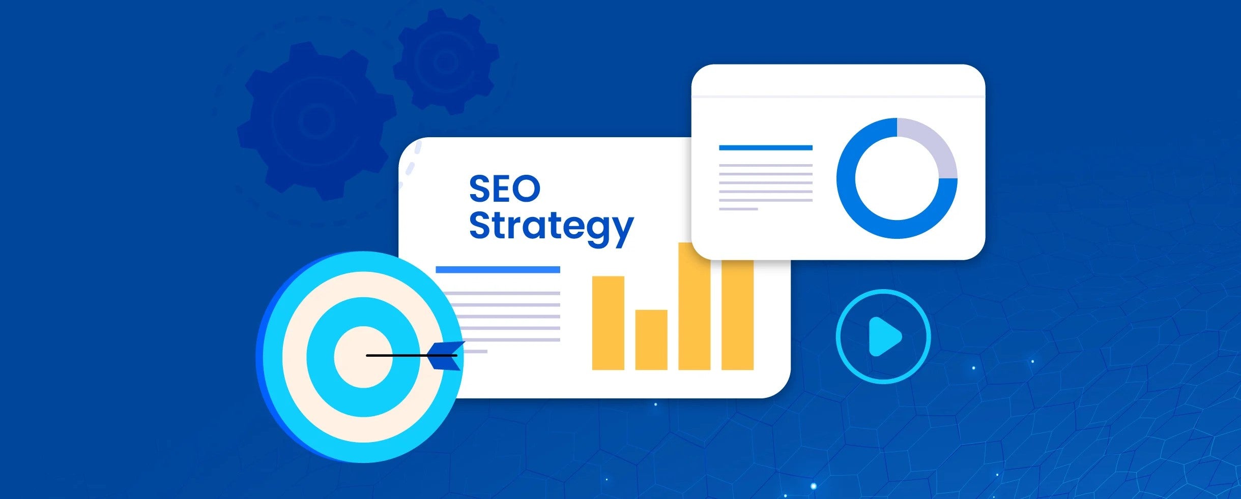 5 Effective SEO Strategies to Boost Your Website's Performance