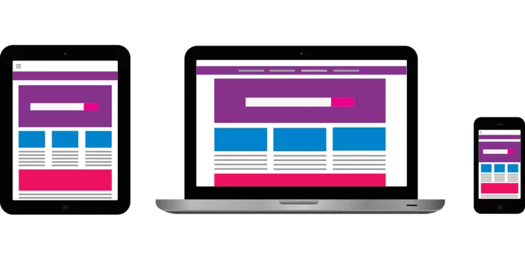 The Power of Responsive Web Design