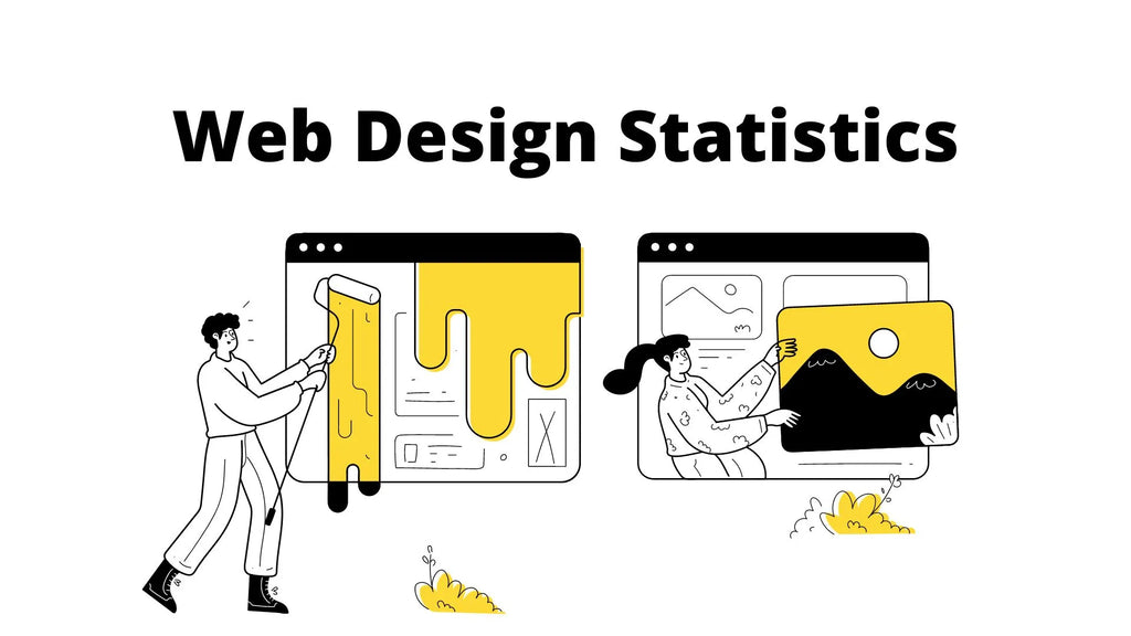 Essential Website Design Statistics to Enhance Your Online Presence