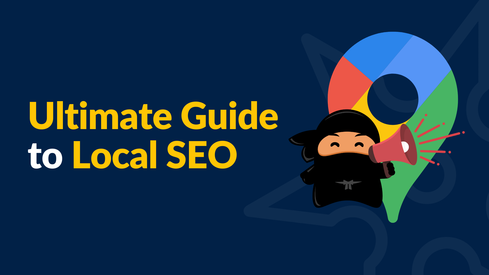 Boosting Small Business SEO and Local Search: The Ultimate Guide