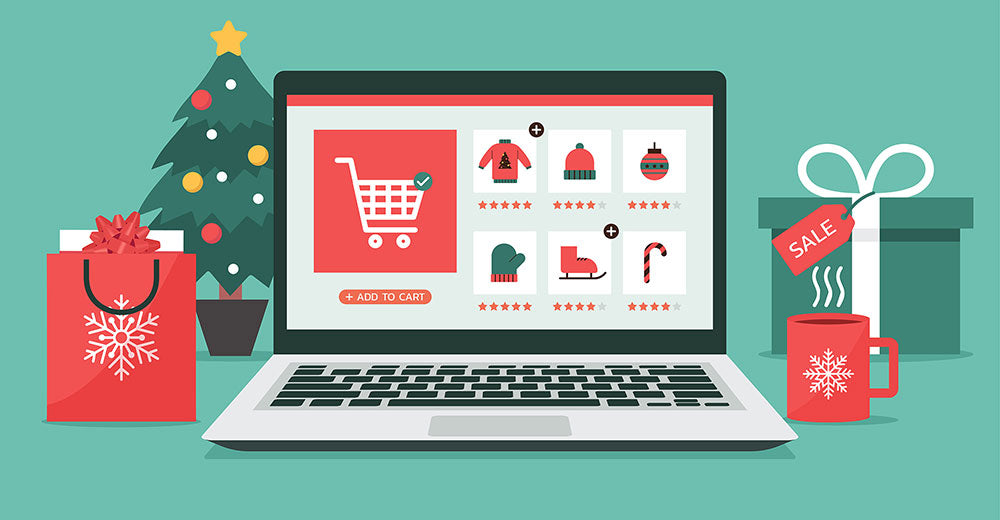 Preparing Your eCommerce Store for Holiday Shopping with Media Masters Plus+