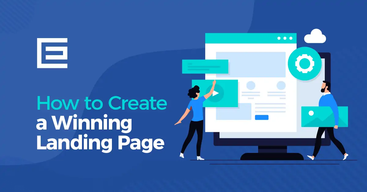 3 Compelling Reasons Why Landing Pages Drive Conversions
