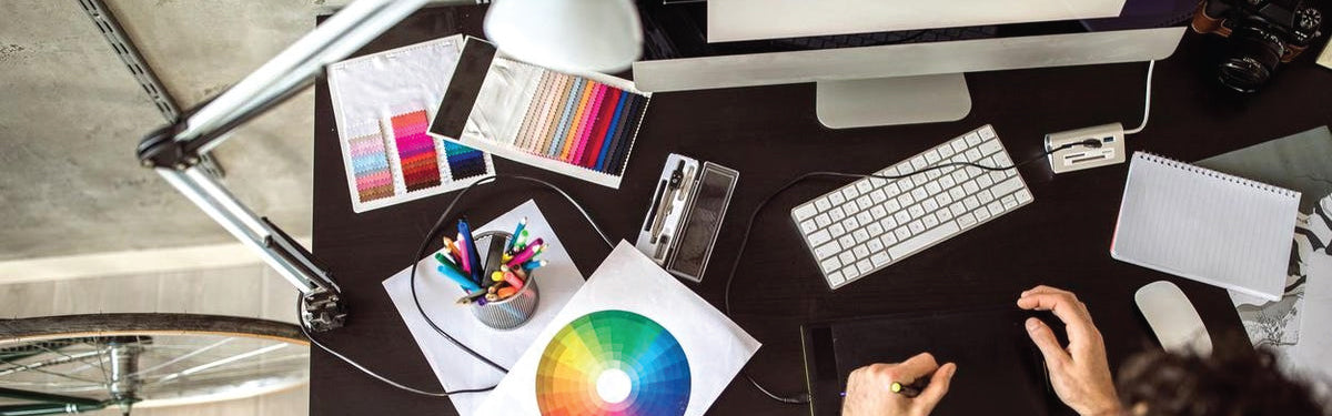 Clovis, CA | Professional Graphic Design Services Experts